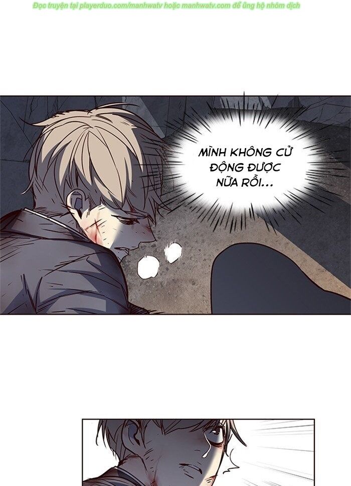 Hoá Thân Thành Mèo Chap 44 - Next Chap 45