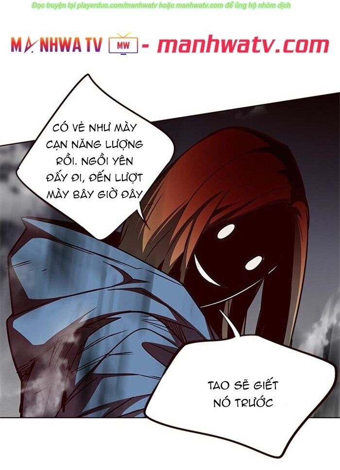 Hoá Thân Thành Mèo Chap 44 - Next Chap 45