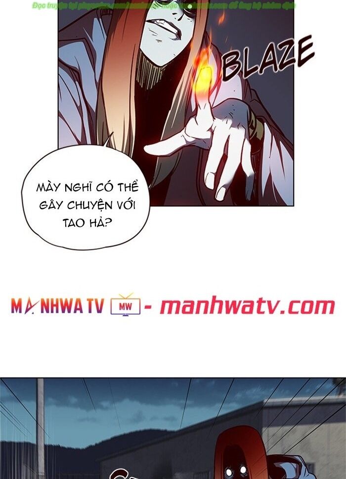 Hoá Thân Thành Mèo Chap 44 - Next Chap 45