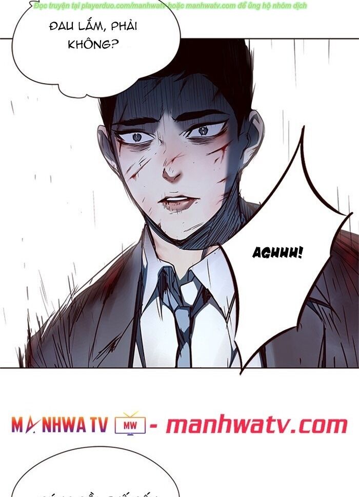 Hoá Thân Thành Mèo Chap 44 - Next Chap 45