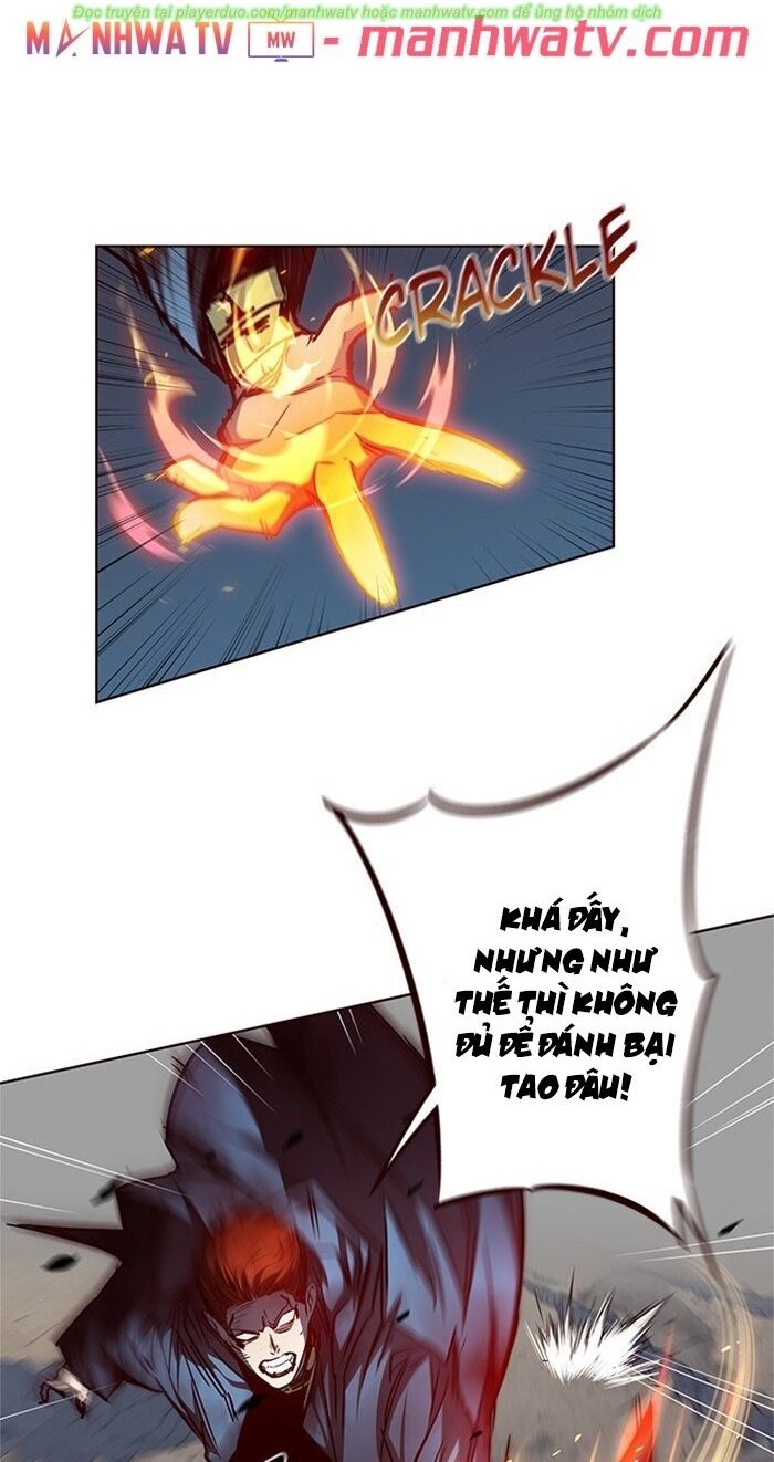 Hoá Thân Thành Mèo Chap 44 - Next Chap 45