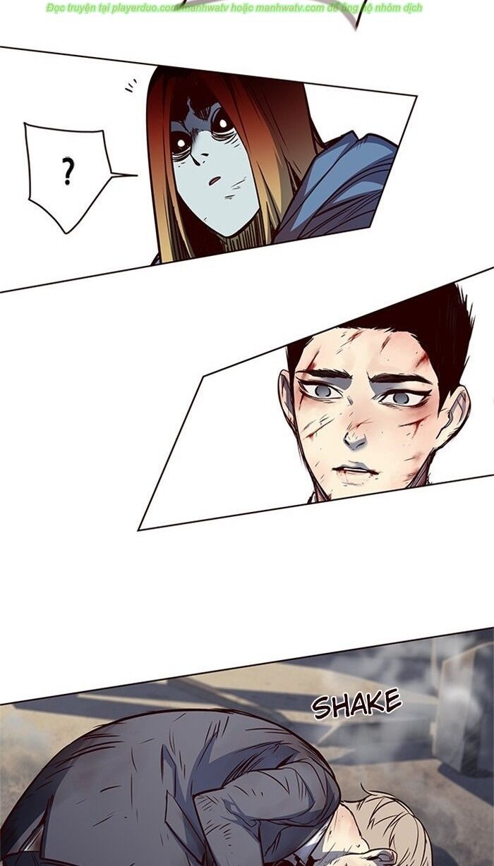 Hoá Thân Thành Mèo Chap 44 - Next Chap 45