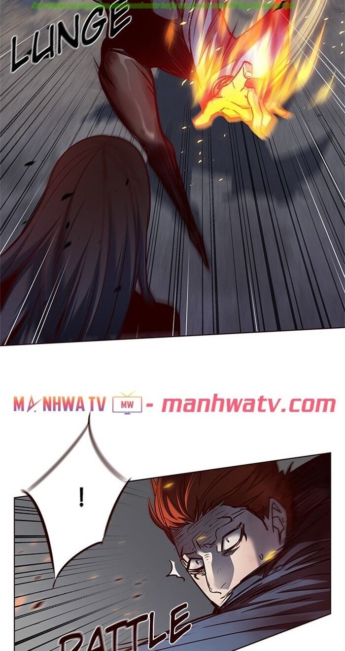 Hoá Thân Thành Mèo Chap 44 - Next Chap 45