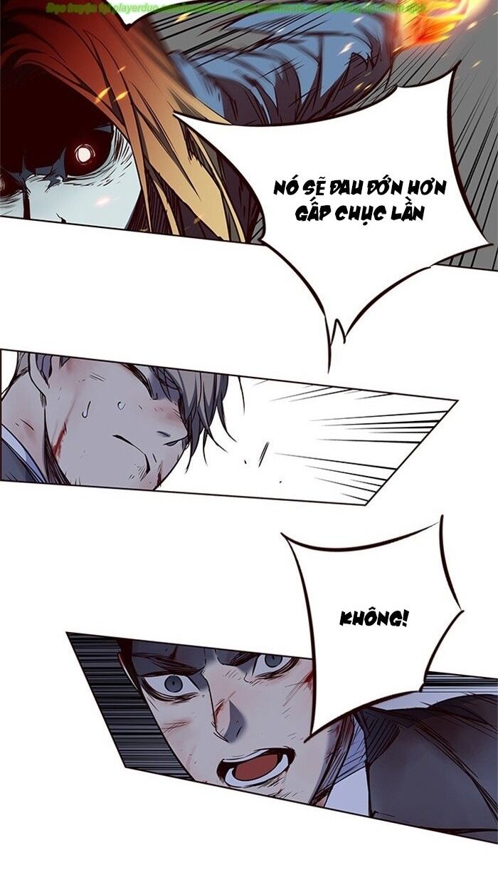 Hoá Thân Thành Mèo Chap 44 - Next Chap 45