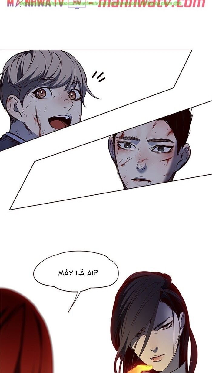 Hoá Thân Thành Mèo Chap 44 - Next Chap 45