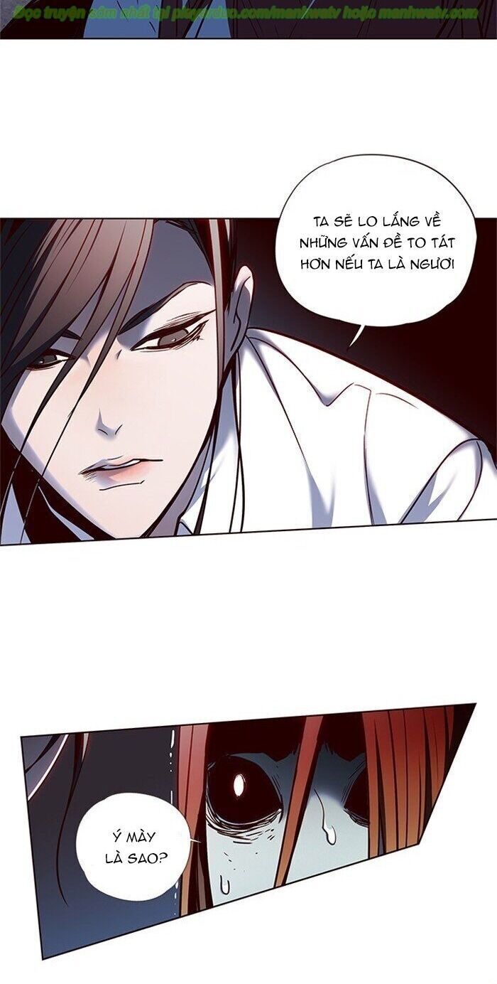 Hoá Thân Thành Mèo Chap 45 - Next Chap 46