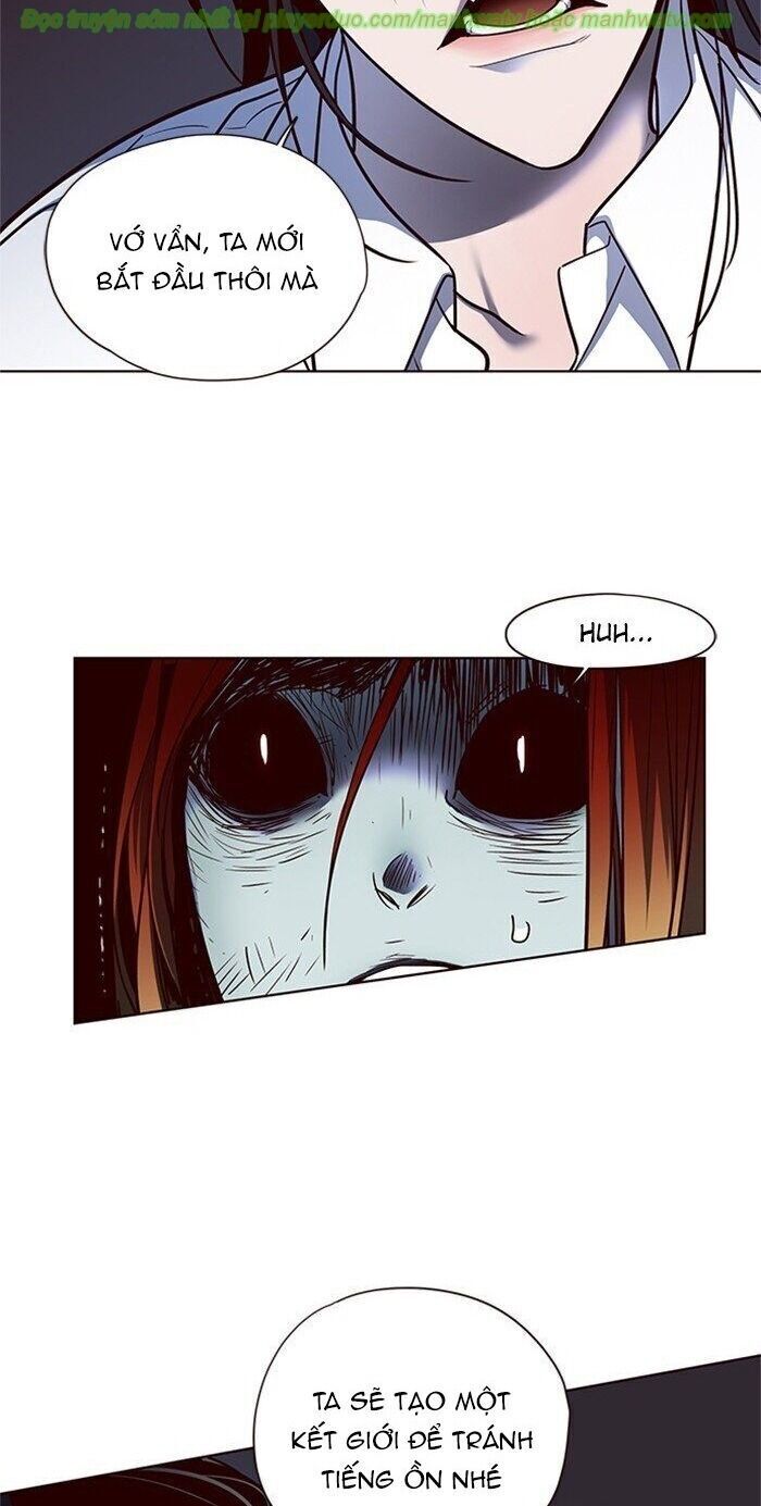 Hoá Thân Thành Mèo Chap 45 - Next Chap 46