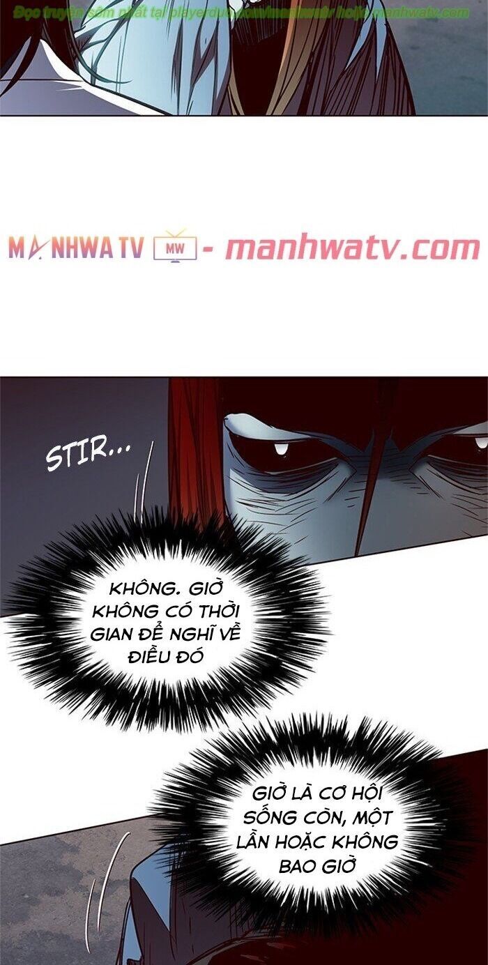 Hoá Thân Thành Mèo Chap 45 - Next Chap 46