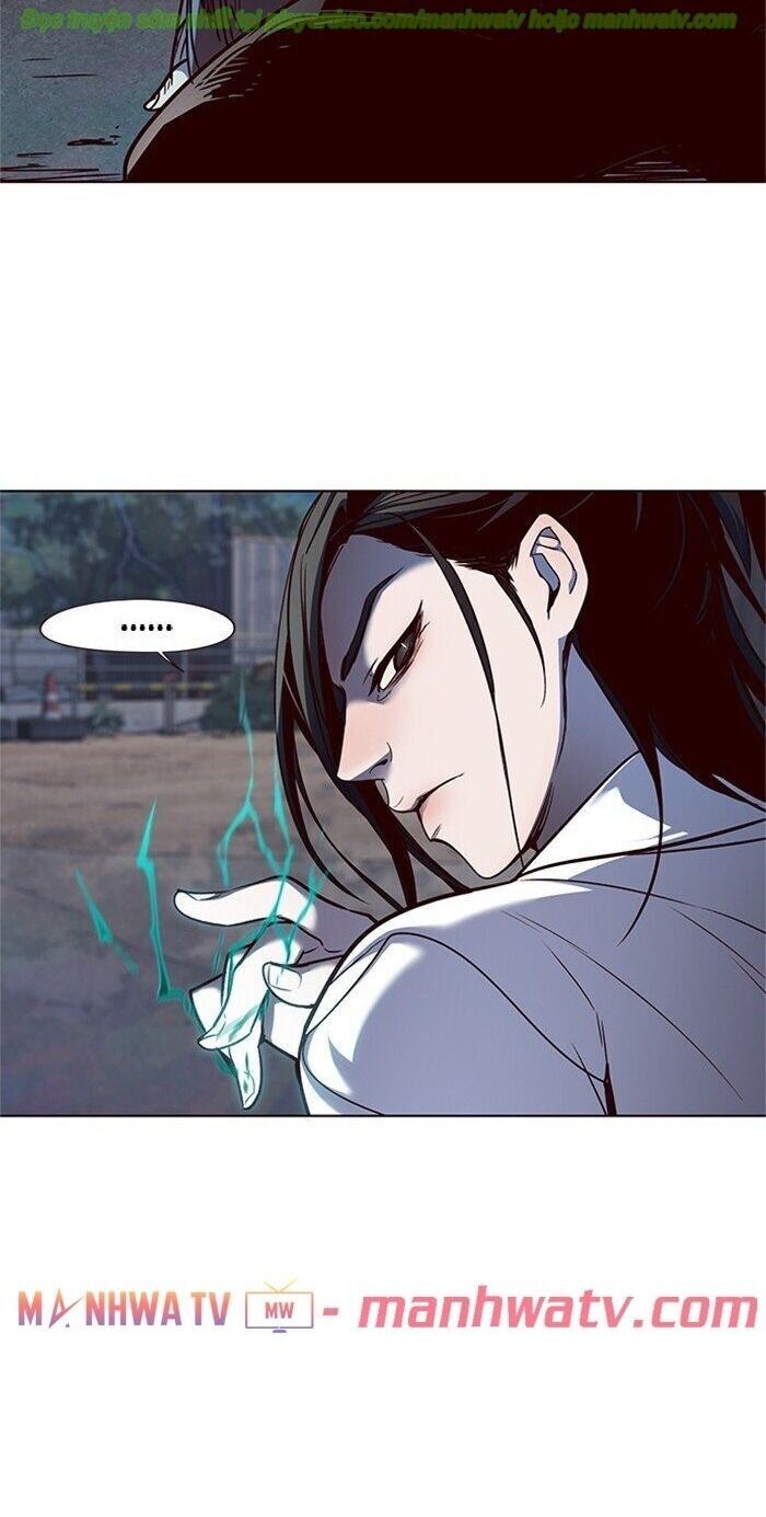 Hoá Thân Thành Mèo Chap 45 - Next Chap 46