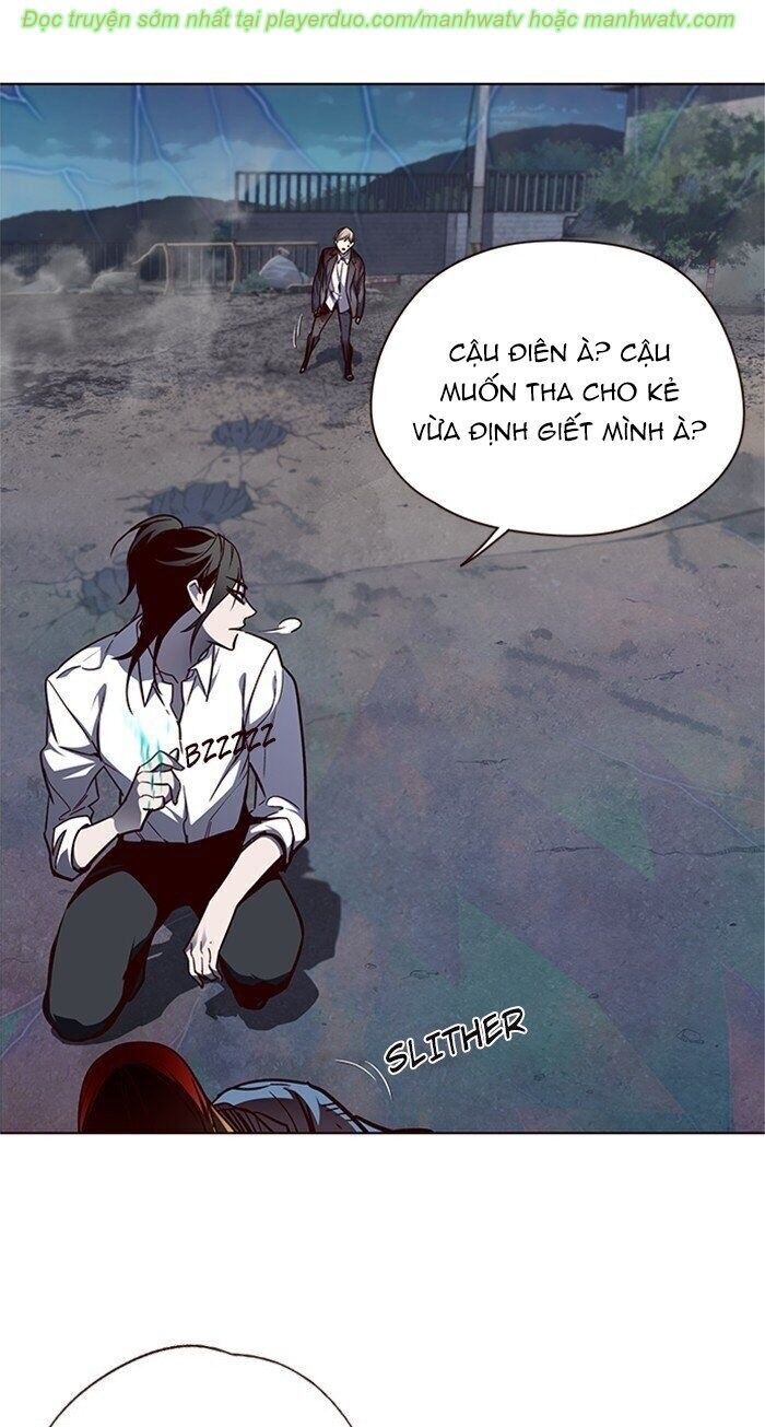 Hoá Thân Thành Mèo Chap 45 - Next Chap 46