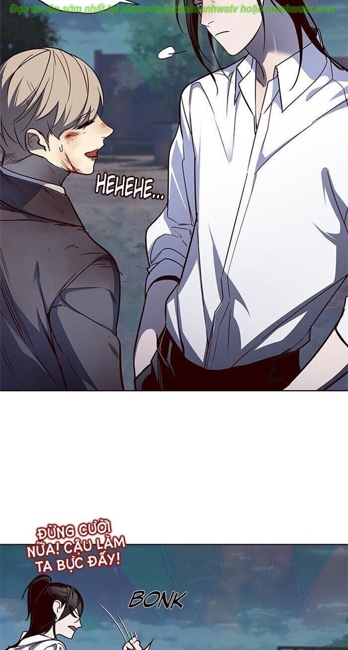 Hoá Thân Thành Mèo Chap 45 - Next Chap 46