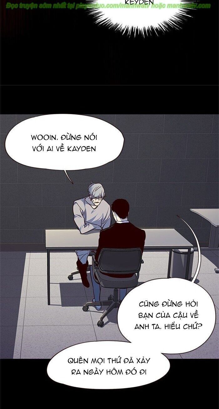 Hoá Thân Thành Mèo Chap 45 - Next Chap 46