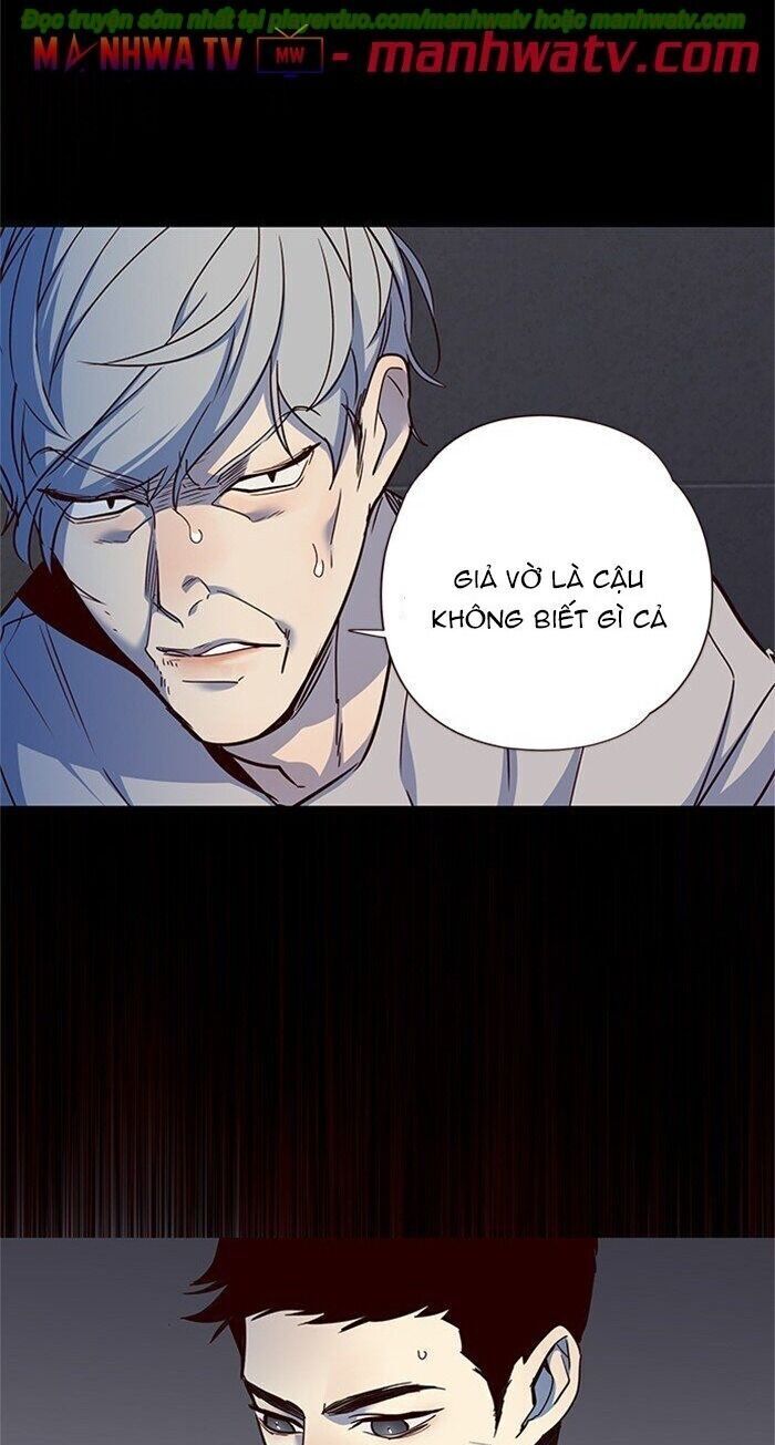 Hoá Thân Thành Mèo Chap 45 - Next Chap 46
