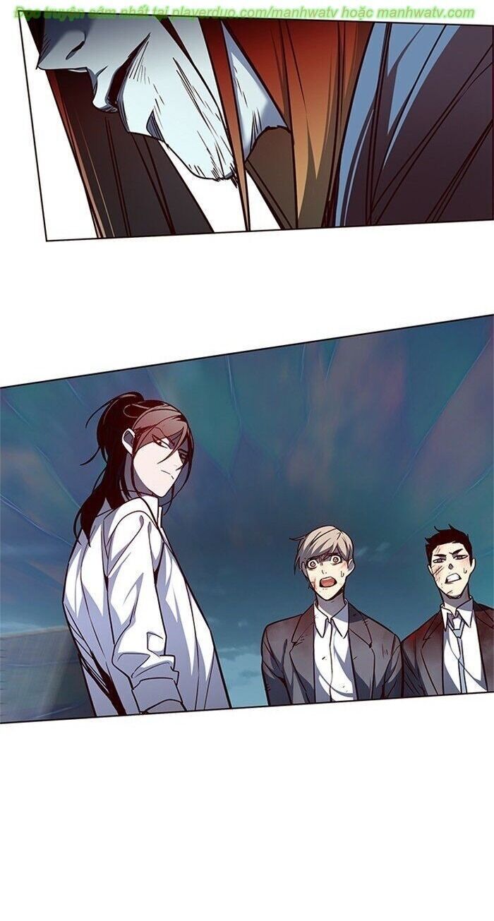 Hoá Thân Thành Mèo Chap 45 - Next Chap 46