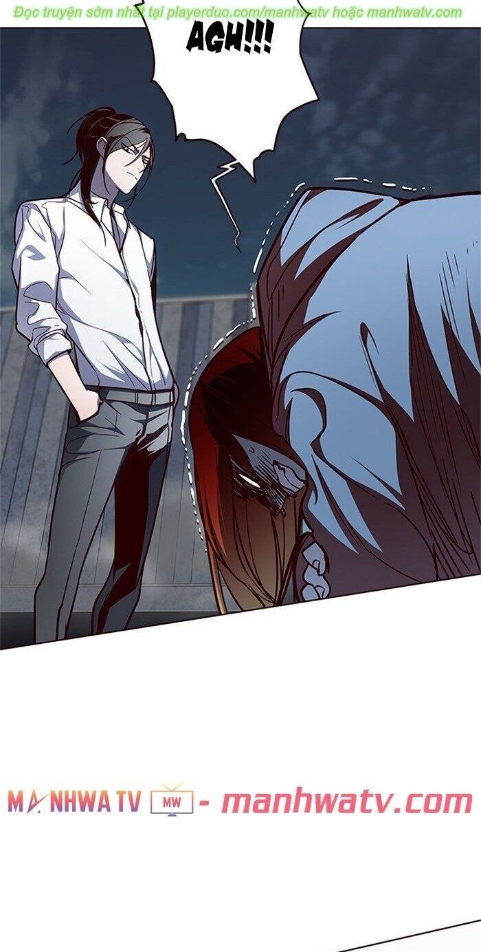 Hoá Thân Thành Mèo Chap 45 - Next Chap 46