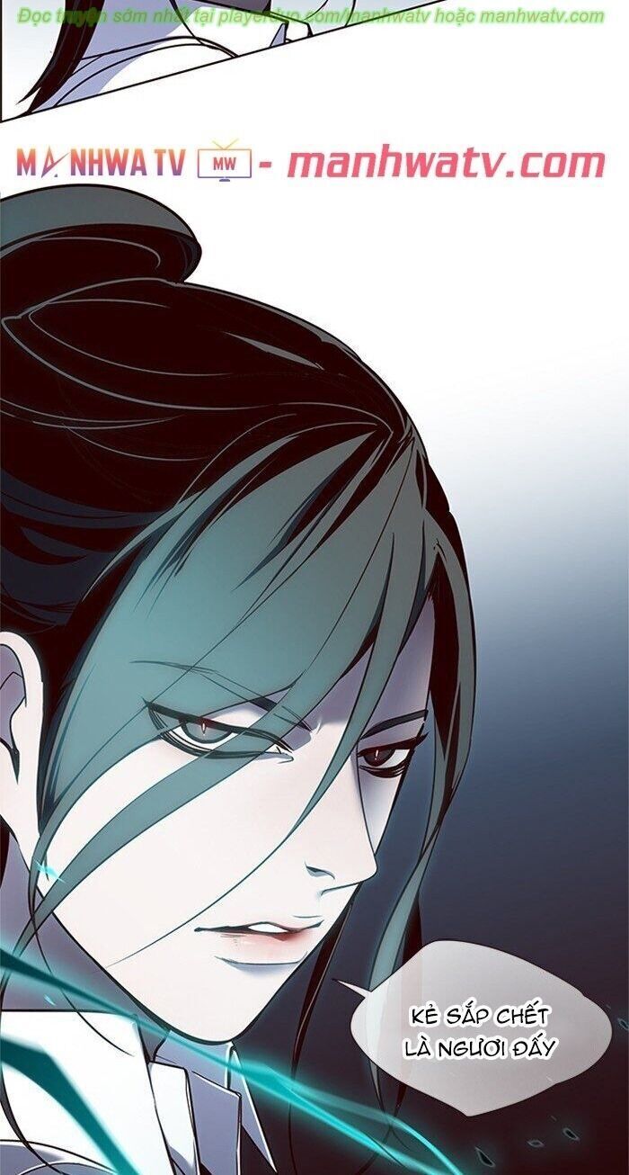 Hoá Thân Thành Mèo Chap 45 - Next Chap 46