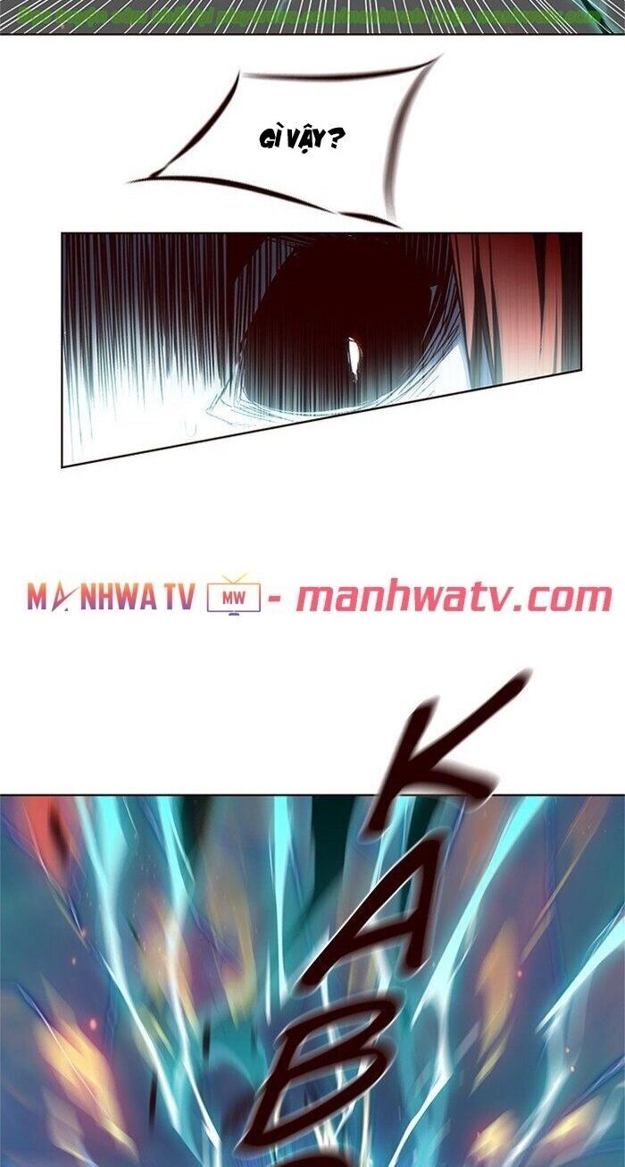 Hoá Thân Thành Mèo Chap 45 - Next Chap 46
