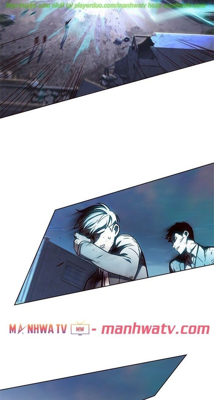 Hoá Thân Thành Mèo Chap 45 - Next Chap 46