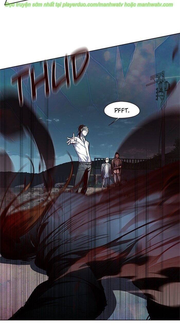Hoá Thân Thành Mèo Chap 45 - Next Chap 46