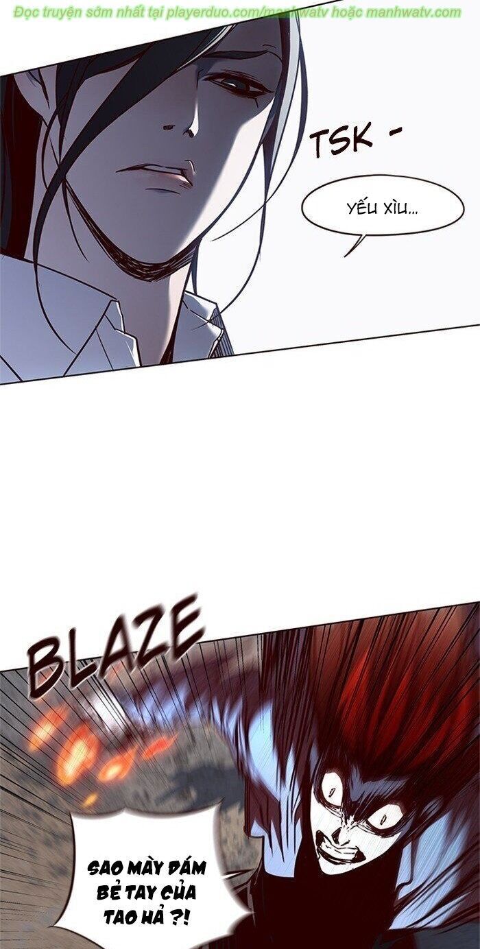 Hoá Thân Thành Mèo Chap 45 - Next Chap 46