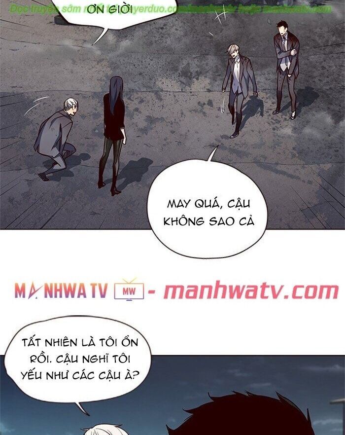 Hoá Thân Thành Mèo Chap 45 - Next Chap 46