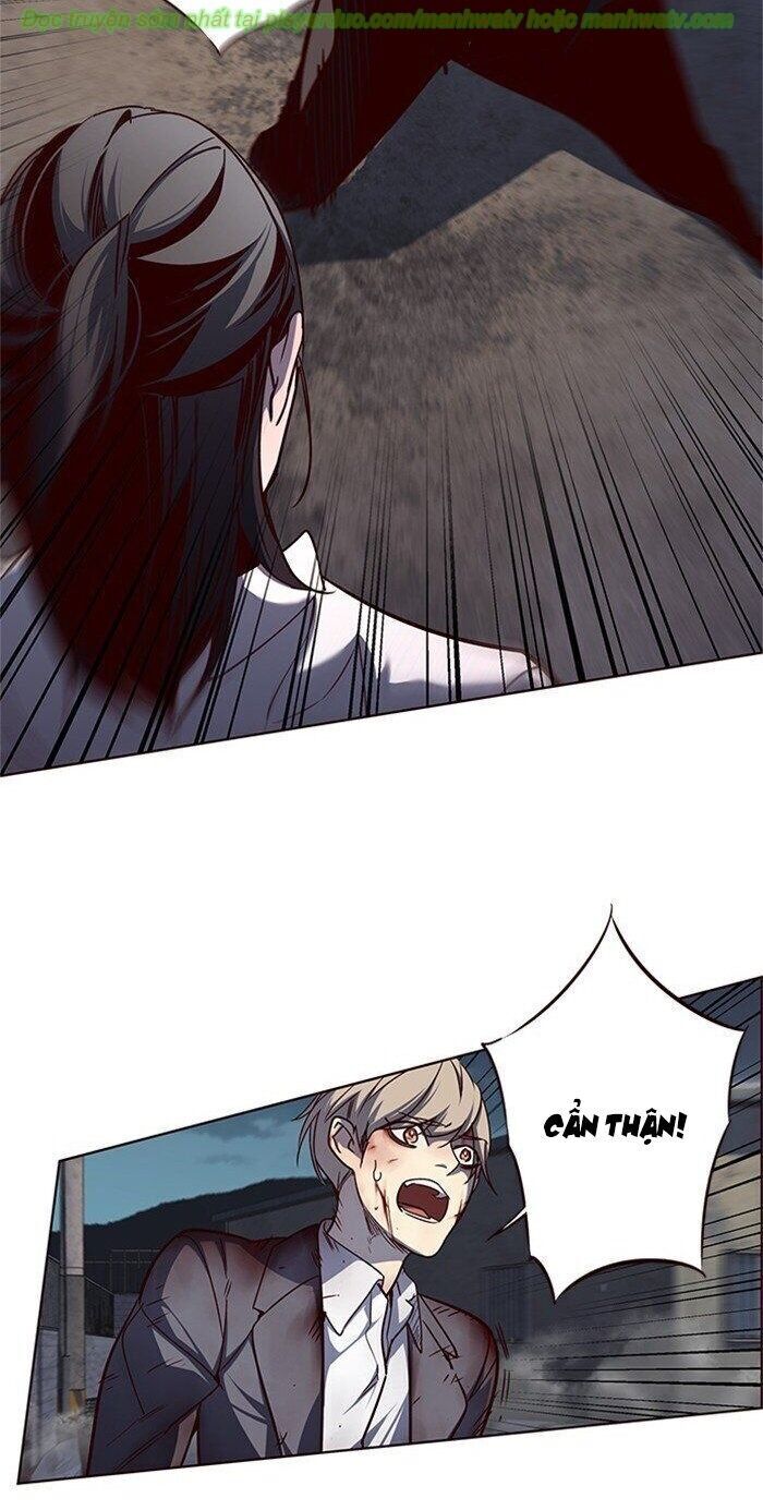 Hoá Thân Thành Mèo Chap 45 - Next Chap 46