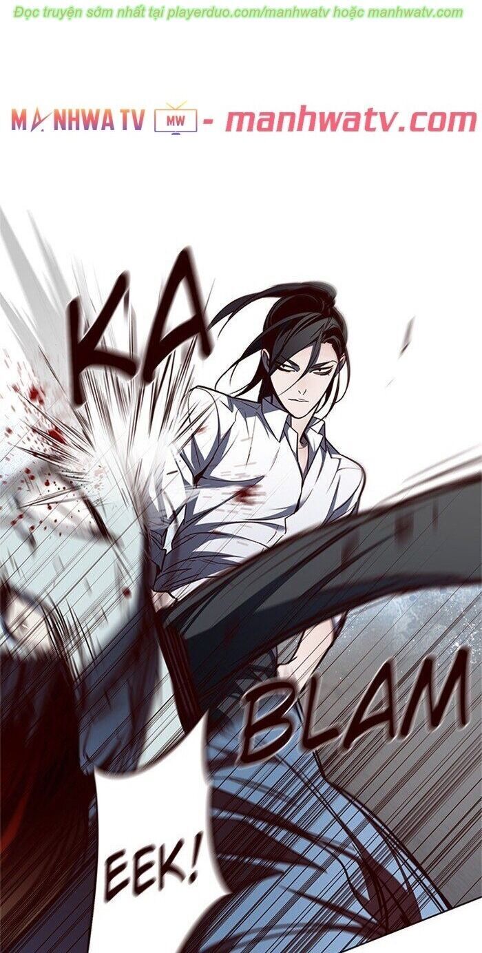 Hoá Thân Thành Mèo Chap 45 - Next Chap 46