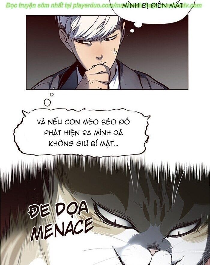 Hoá Thân Thành Mèo Chap 45 - Next Chap 46