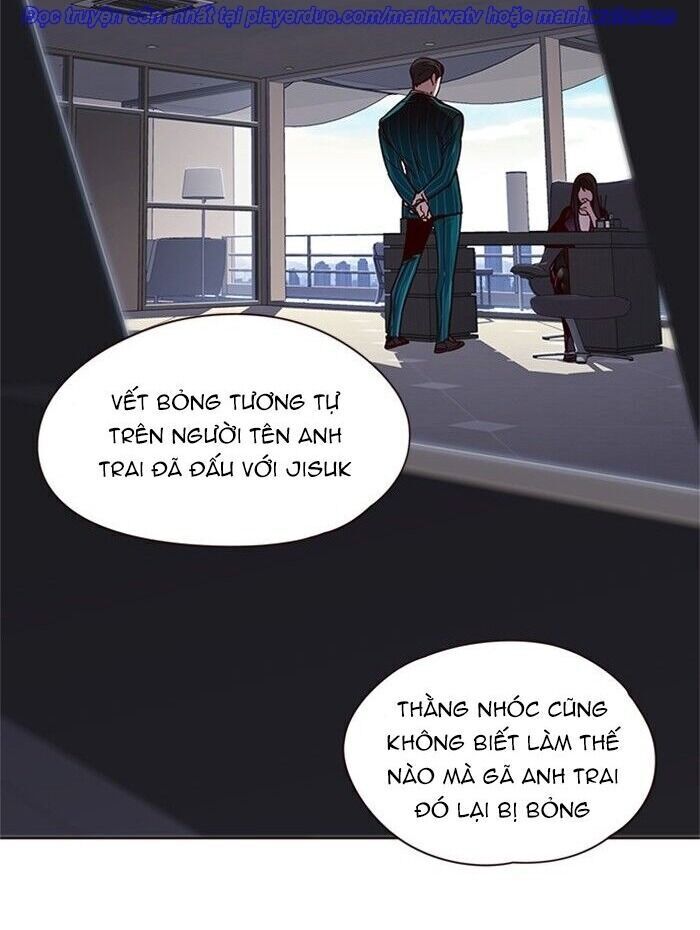 Hoá Thân Thành Mèo Chap 46 - Next Chap 47