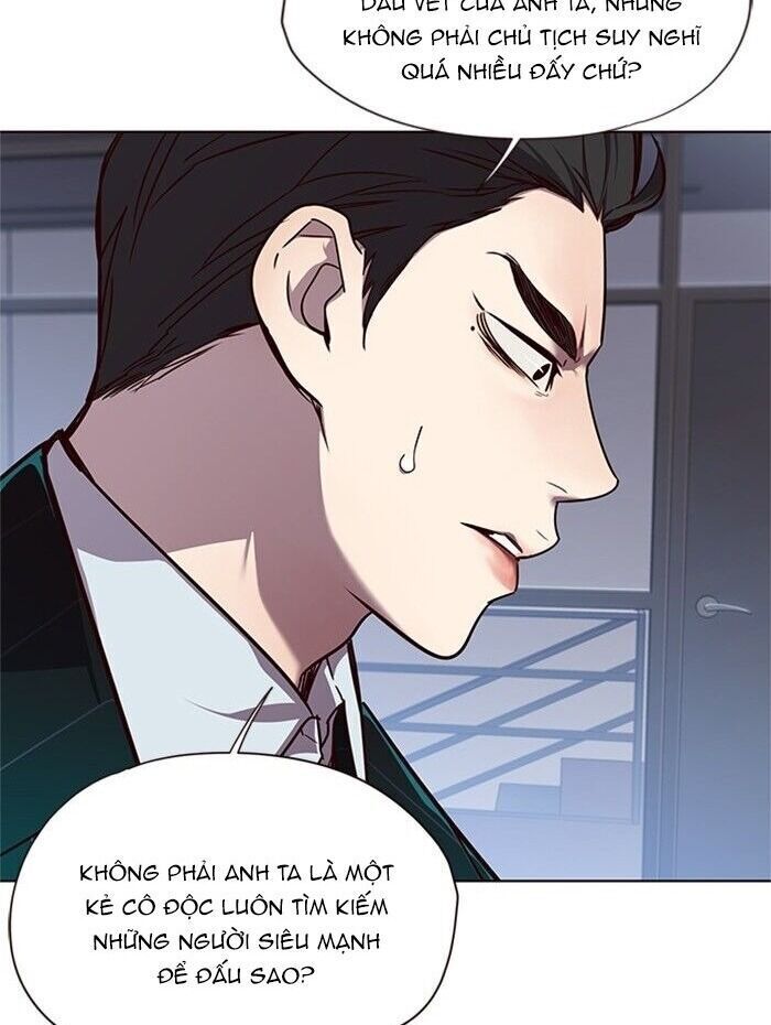 Hoá Thân Thành Mèo Chap 46 - Next Chap 47
