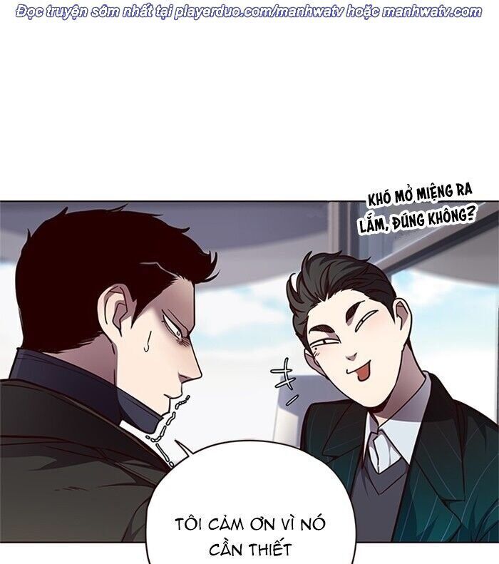 Hoá Thân Thành Mèo Chap 46 - Next Chap 47
