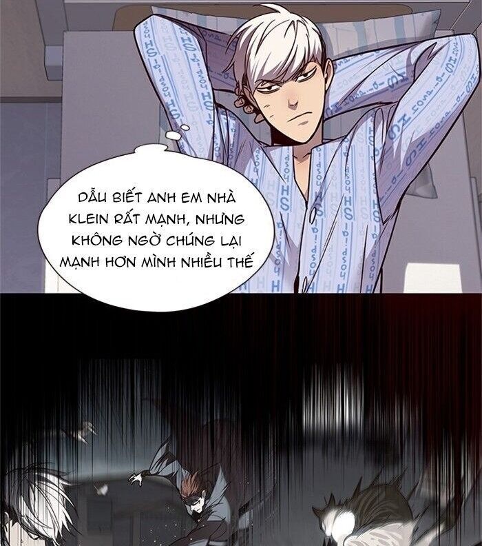 Hoá Thân Thành Mèo Chap 46 - Next Chap 47