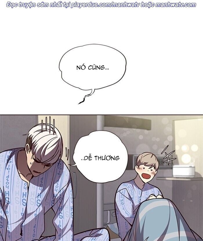 Hoá Thân Thành Mèo Chap 46 - Next Chap 47