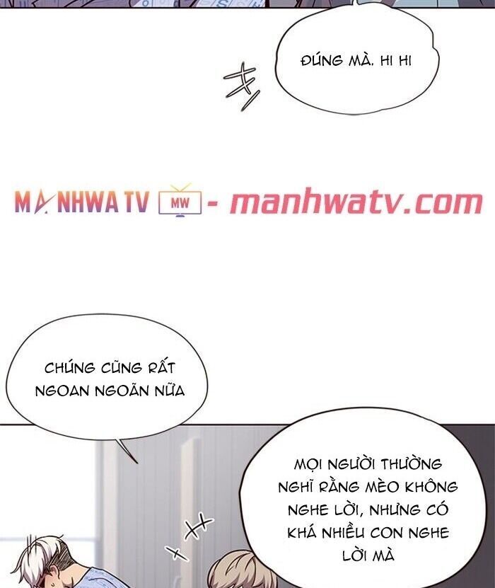 Hoá Thân Thành Mèo Chap 46 - Next Chap 47