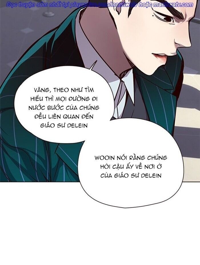 Hoá Thân Thành Mèo Chap 46 - Next Chap 47