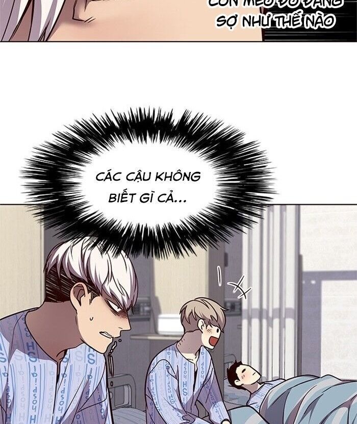 Hoá Thân Thành Mèo Chap 46 - Next Chap 47