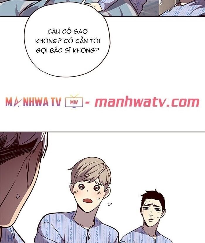Hoá Thân Thành Mèo Chap 46 - Next Chap 47