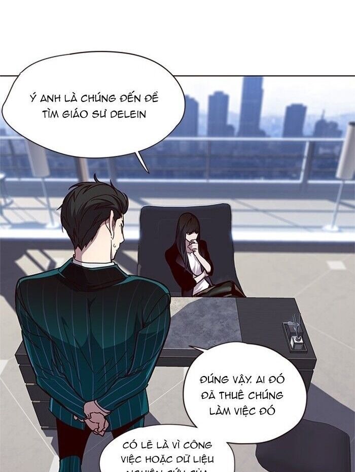 Hoá Thân Thành Mèo Chap 46 - Next Chap 47