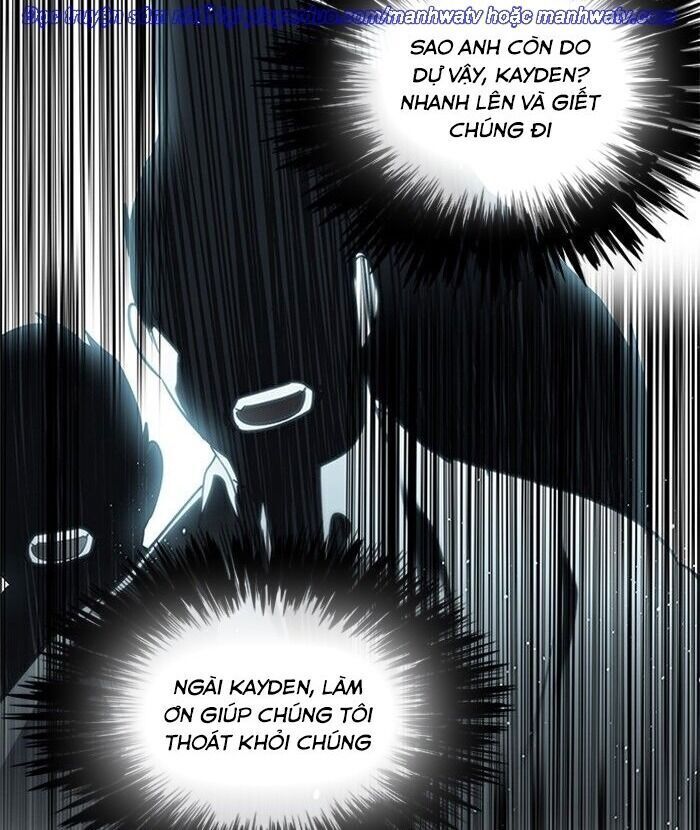 Hoá Thân Thành Mèo Chap 46 - Next Chap 47