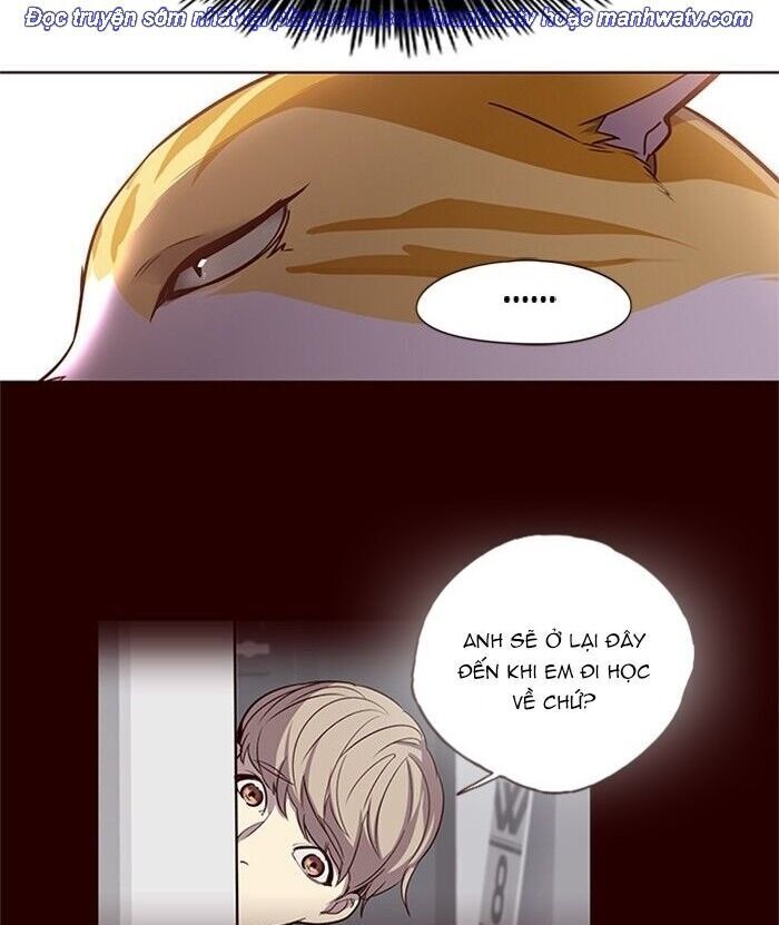 Hoá Thân Thành Mèo Chap 46 - Next Chap 47