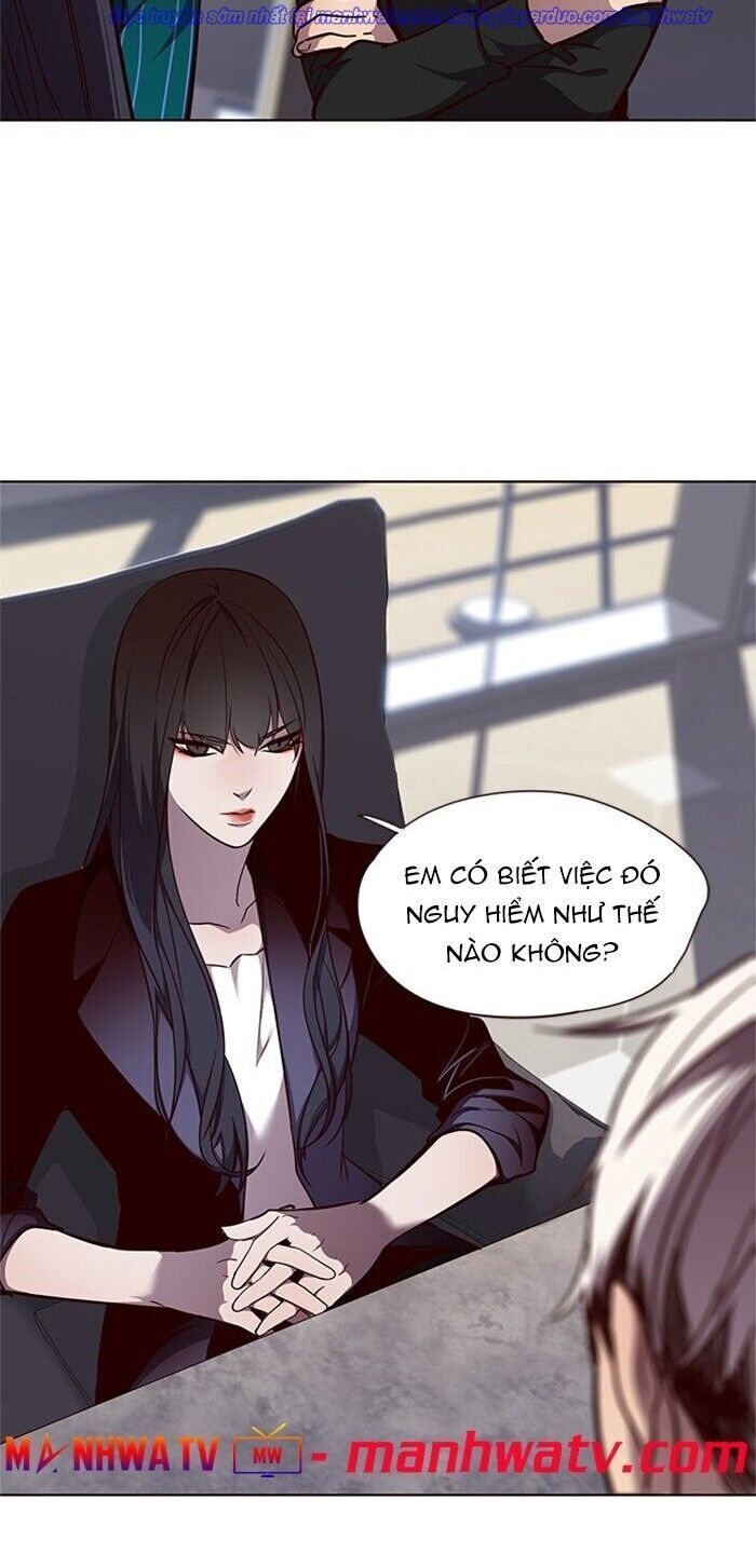 Hoá Thân Thành Mèo Chap 47 - Next Chap 48