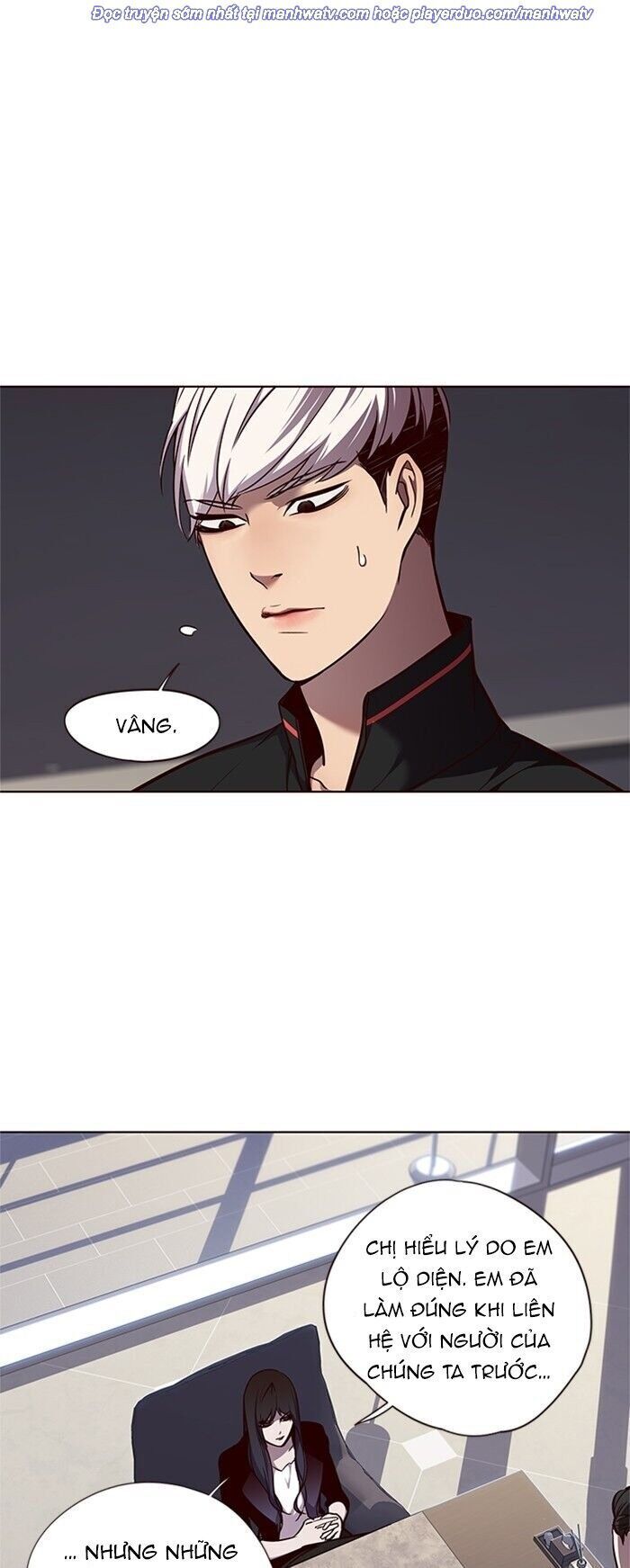 Hoá Thân Thành Mèo Chap 47 - Next Chap 48