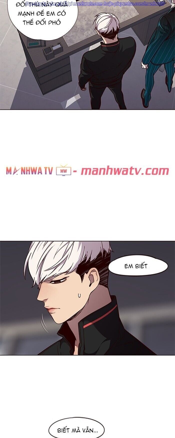Hoá Thân Thành Mèo Chap 47 - Next Chap 48
