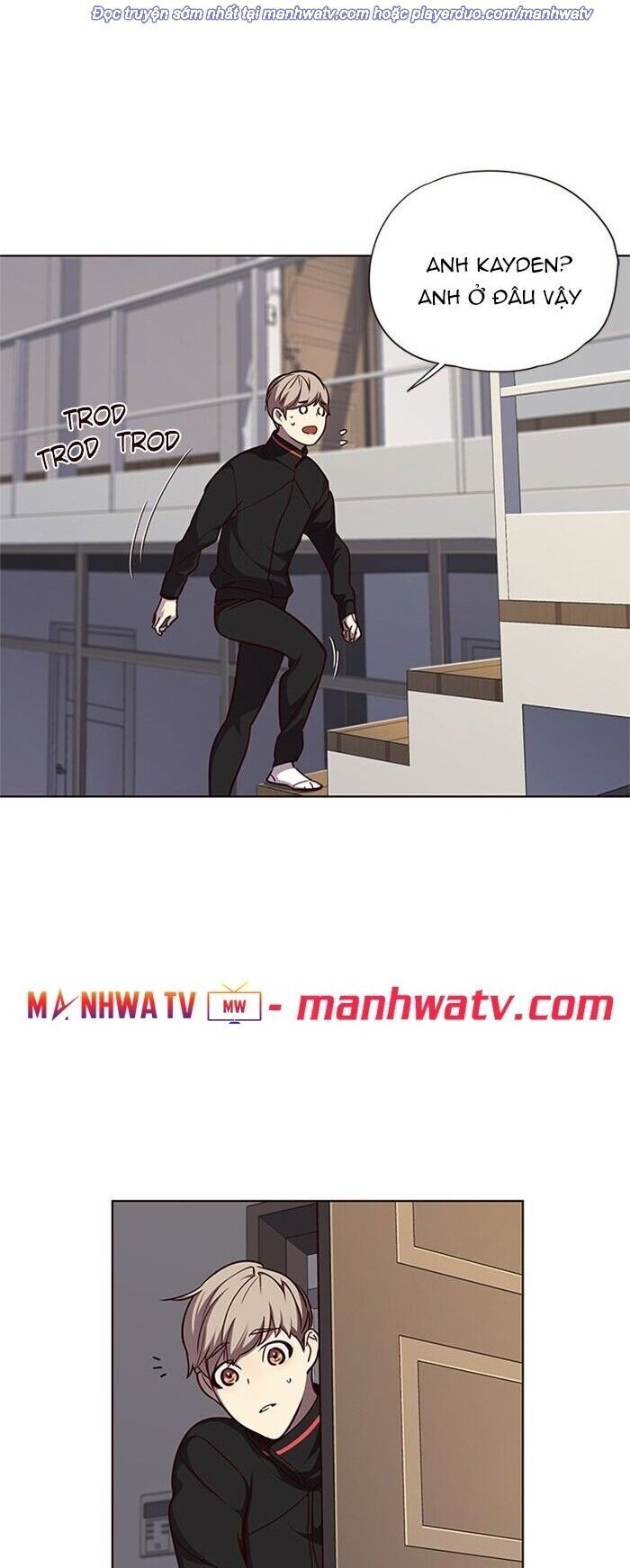 Hoá Thân Thành Mèo Chap 47 - Next Chap 48