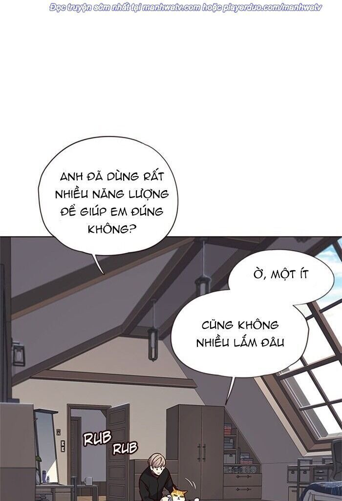 Hoá Thân Thành Mèo Chap 47 - Next Chap 48