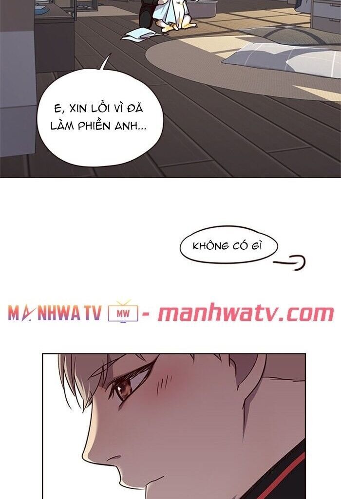 Hoá Thân Thành Mèo Chap 47 - Next Chap 48