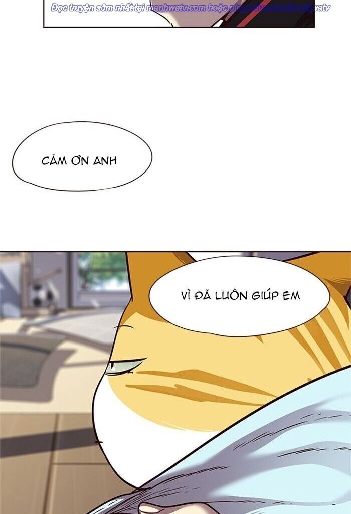 Hoá Thân Thành Mèo Chap 47 - Next Chap 48