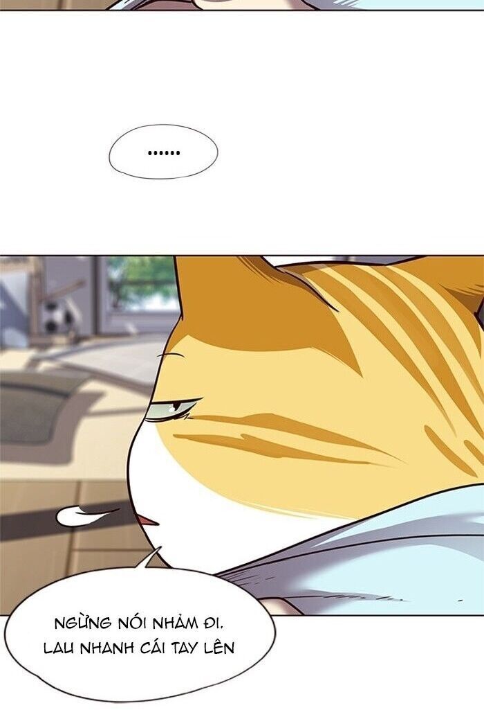 Hoá Thân Thành Mèo Chap 47 - Next Chap 48