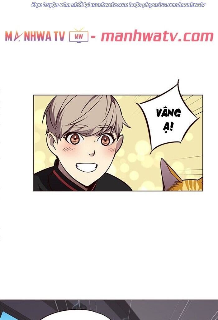 Hoá Thân Thành Mèo Chap 47 - Next Chap 48