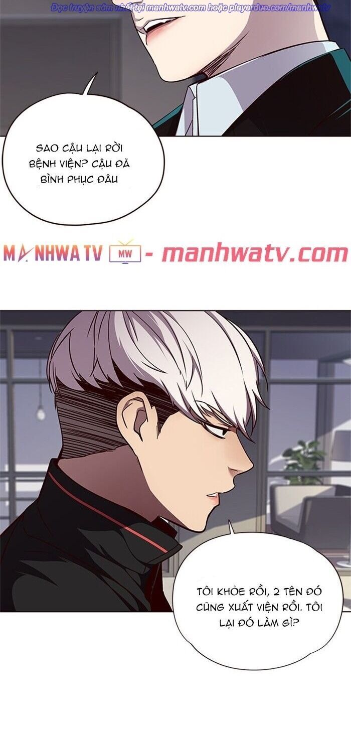 Hoá Thân Thành Mèo Chap 47 - Next Chap 48